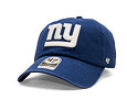 Cap '47 Brand - NFL CLEAN UP - NY Giants