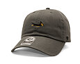 Cap '47 Brand - Dog Icon CLEAN UP