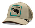 Cap Goorin - Shadow Border Collie - Scout