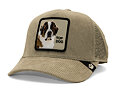 Cap Goorin - Corduroy Top Dog - Scout
