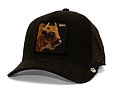 Cap Goorin - Corduroy Grit - Buffalo - Ground