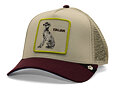 Cap Goorin - Shadow Italian Greyhound - Scout