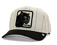 Cap Goorin - Pinstripe Panther - Mineral Gray