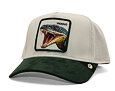 Cap Goorin - Suede Snake - Guard