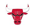 Pin WinCraft - NBA Collector Pin - Primary Logo - Chicago Bulls
