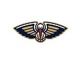 Pin WinCraft - NBA Collector Pin - Primary Logo - New Orleans Pelicans