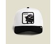 Cap Goorin - Suede Ruthless - Buffalo
