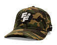 Cap Capslab - Fast & Furious A-Frame - F&F Logo - Camo