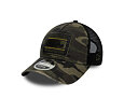Cap New Era - Branded Camo 9FORTY M-CROWN A-Frame Trucker - Digital Camo