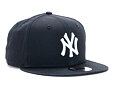 New Era 9FIFTY New York Yankees Snapback Team Color Cap