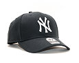 '47 Brand New York Yankees MVP Navy Snapback Cap