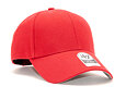 '47 Brand Classic MVP Red Strapback Cap