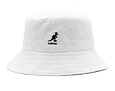 Kangol Bermuda Bucket K3050ST-WH103 White