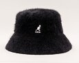 Kangol Furgora Bucket K3477-BK001 Black