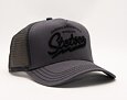 Stetson - Trucker Cap American Heritage Classic - Grey