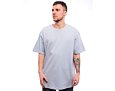 Triko Urban Classics Heavy Oversized Tee Summerblue