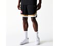 Kraťasy New Era - NFL Mesh Shorts - SF 49ers - Black