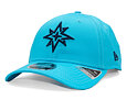 New Era - LIV Golf 9FORTY - Majesticks - Aqua