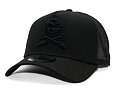 New Era - LIV Golf 9FORTY A-Frame Tonal - Crushers - Black