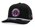 New Era - LIV Golf 9SEVENTY Trucker - Range Goats - Black