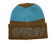 Oakley - Tnp Deep Cuff Beanie - Army Green