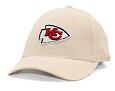 Cap New Era - NFL Cord 9FORTY M-Crown - Kansas City Chiefs - Cream