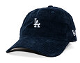 Cap New Era - MLB Cord 9TWENTY - LA Dodgers - Navy