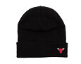 Beanie New Era - NBA Mini Logo Cuff Beanie - Chicago Bulls - Black