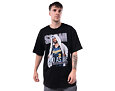 Tee Mitchell & Ness - Boxy Slam Tee - NBA - Denver Nuggets - Allen Iverson - Black