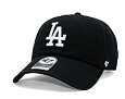 Cap 47 Brand MLB Clean Up - LA Dodgers