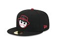 Cap New Era - MiLB Theme Nights 59FIFTY - St.Paul Saints - Team Color