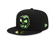 Cap New Era - MiLB Theme Nights 59FIFTY - Lynchburg Hill Cats
