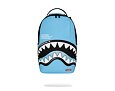 Backpack Sprayground - Shark Central Bubbly Blue Backpack