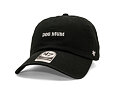 Cap '47 Brand - Phrase Base Runner Icon CLEAN UP