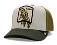 Cap Goorin - Migration - Buggin - Frog - Chalk / Palm