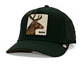 Cap Goorin - Over The Line Buck - Guard