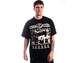 Tee Huf - Most Known Unknown Ss T-Shirts - Washed Black