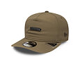 Cap New Era - Branded Ripstop Sport 19TWENTY - New Olive