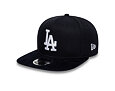 Cap New Era - MLB Cord Visor 9FIFTY Original Fit - LA Dodgers - Navy
