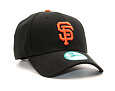 New Era 9FORTY The League SAFGIA Strapback Team Color Cap