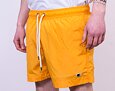 Champion Beach Short 214453 ZNN Yellow Shorts