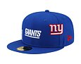 New Era Just Don NFL 59FIFTY New York Giants Cap