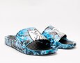 RIP N DIP Lord Nermal Nikola Slides Black / Blue