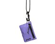 Aevor Explore Wallet Ripstop Purple