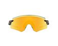 Oakley Encoder Matte Carbon / Prizm 24K Sunglasses