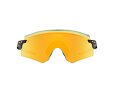 Oakley Encoder Matte Carbon / Prizm 24K Sunglasses