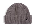 Kangol - Cardinal 2 Way Beanie - Grey