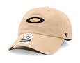 Oakley - Remix Dad Hat - Rye
