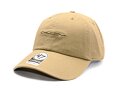 Oakley - 47 Soho Dad Hat - Pebble