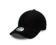 Dámská Kšiltovka New Era - MLB Cord 9FORTY - NY Yankees - Black